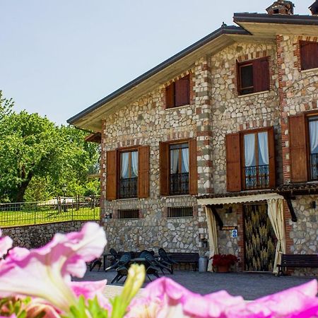 Agriturismo Il Castagneto Supino Zewnętrze zdjęcie