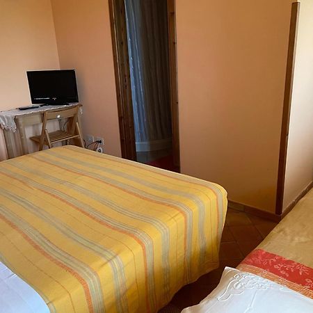 Agriturismo Il Castagneto Supino Zewnętrze zdjęcie