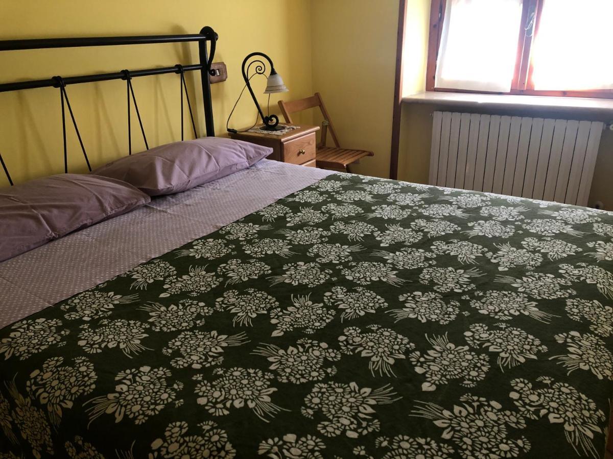 Agriturismo Il Castagneto Supino Zewnętrze zdjęcie