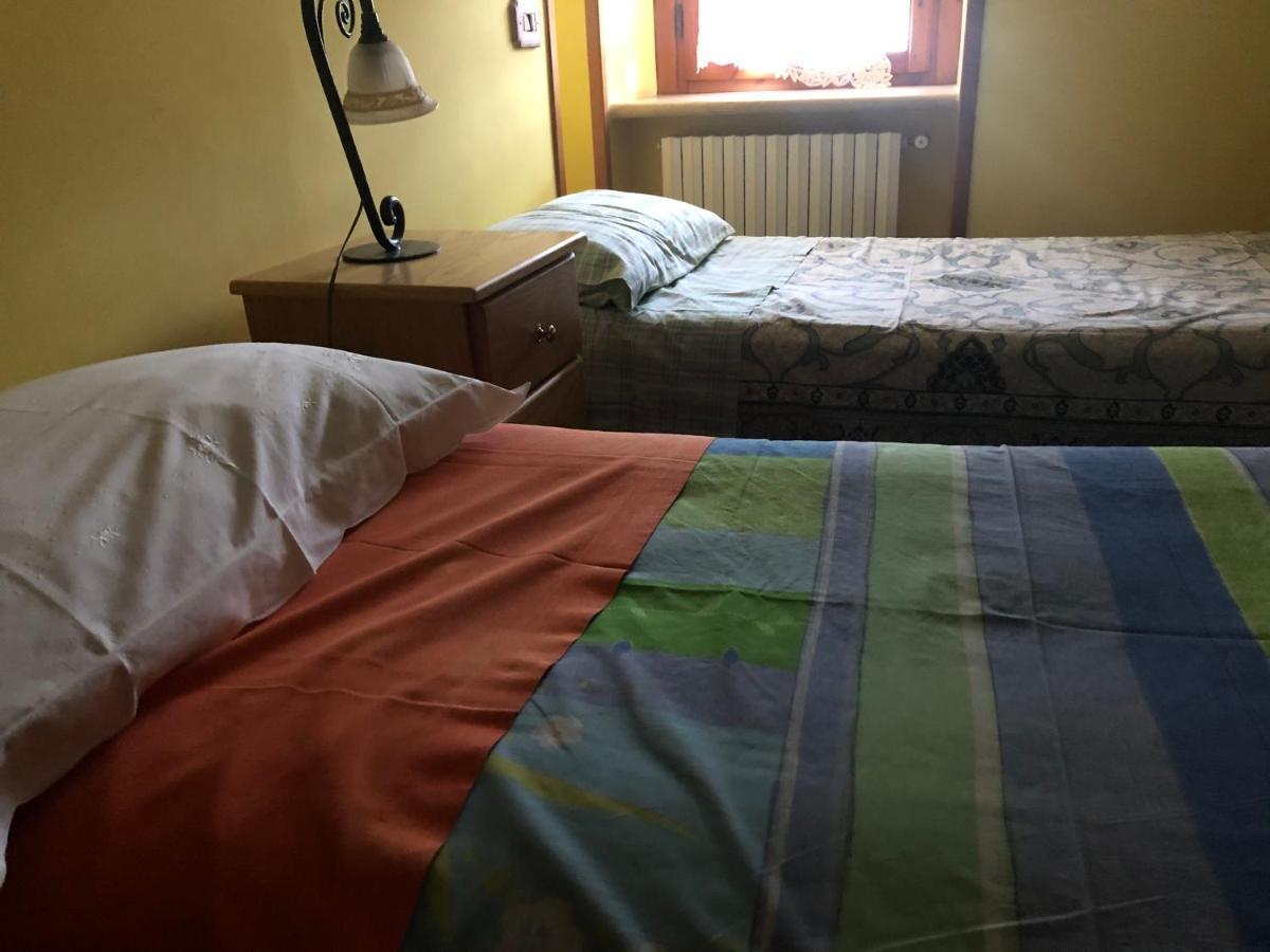 Agriturismo Il Castagneto Supino Zewnętrze zdjęcie