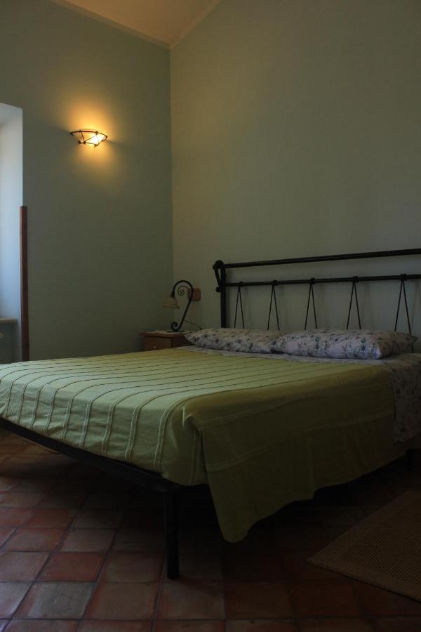 Agriturismo Il Castagneto Supino Zewnętrze zdjęcie