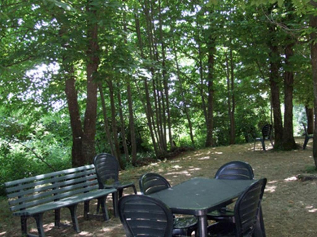 Agriturismo Il Castagneto Supino Pokój zdjęcie