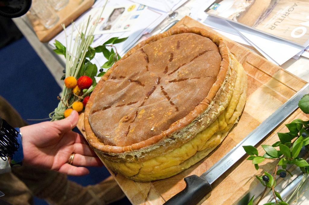 Agriturismo Il Castagneto Supino Pokój zdjęcie