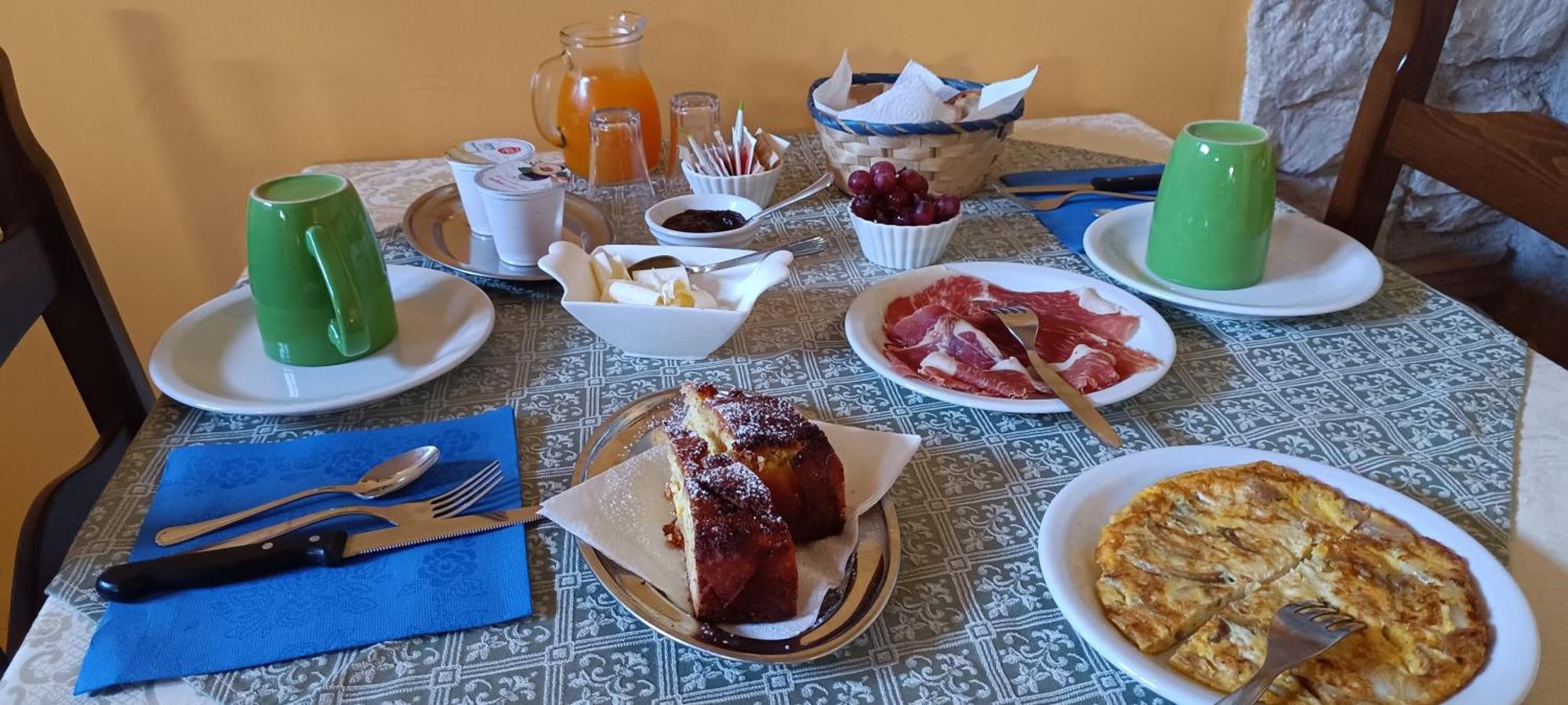 Agriturismo Il Castagneto Supino Zewnętrze zdjęcie